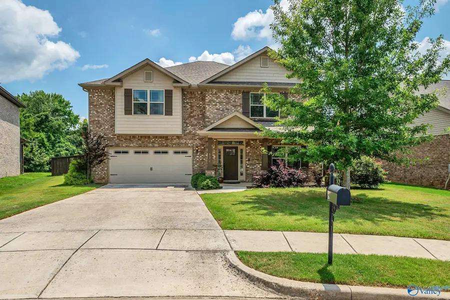 126 Edmund Circle, New Market, AL 35761 - #3
