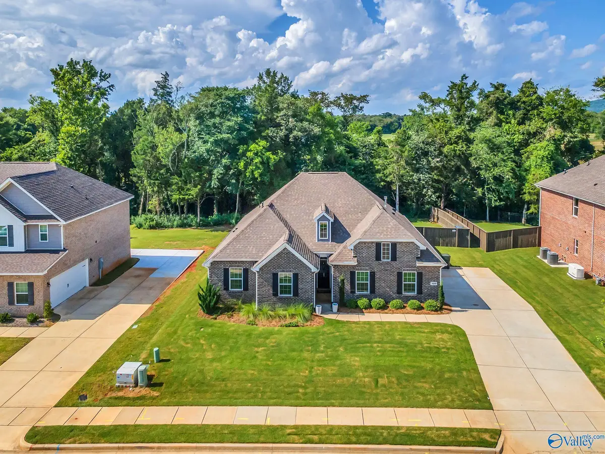 309 Creek Grove Avenue, New Market, AL 35761 - #1