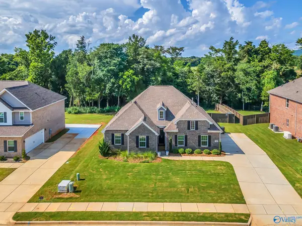 309 Creek Grove Avenue, New Market, AL 35761