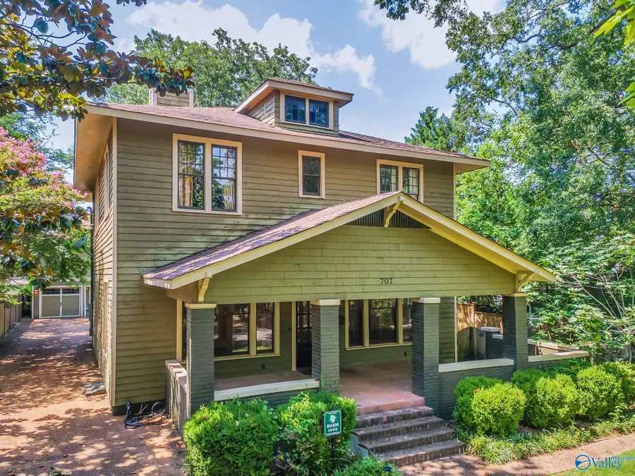 707 Line Street Ne, Decatur, AL 35601 - #2