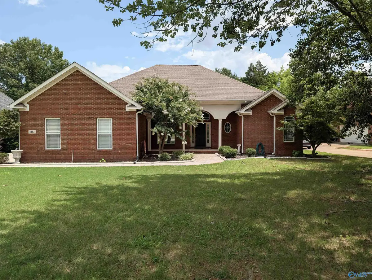 107 Lansdowne Drive, Madison, AL 35758 - #1