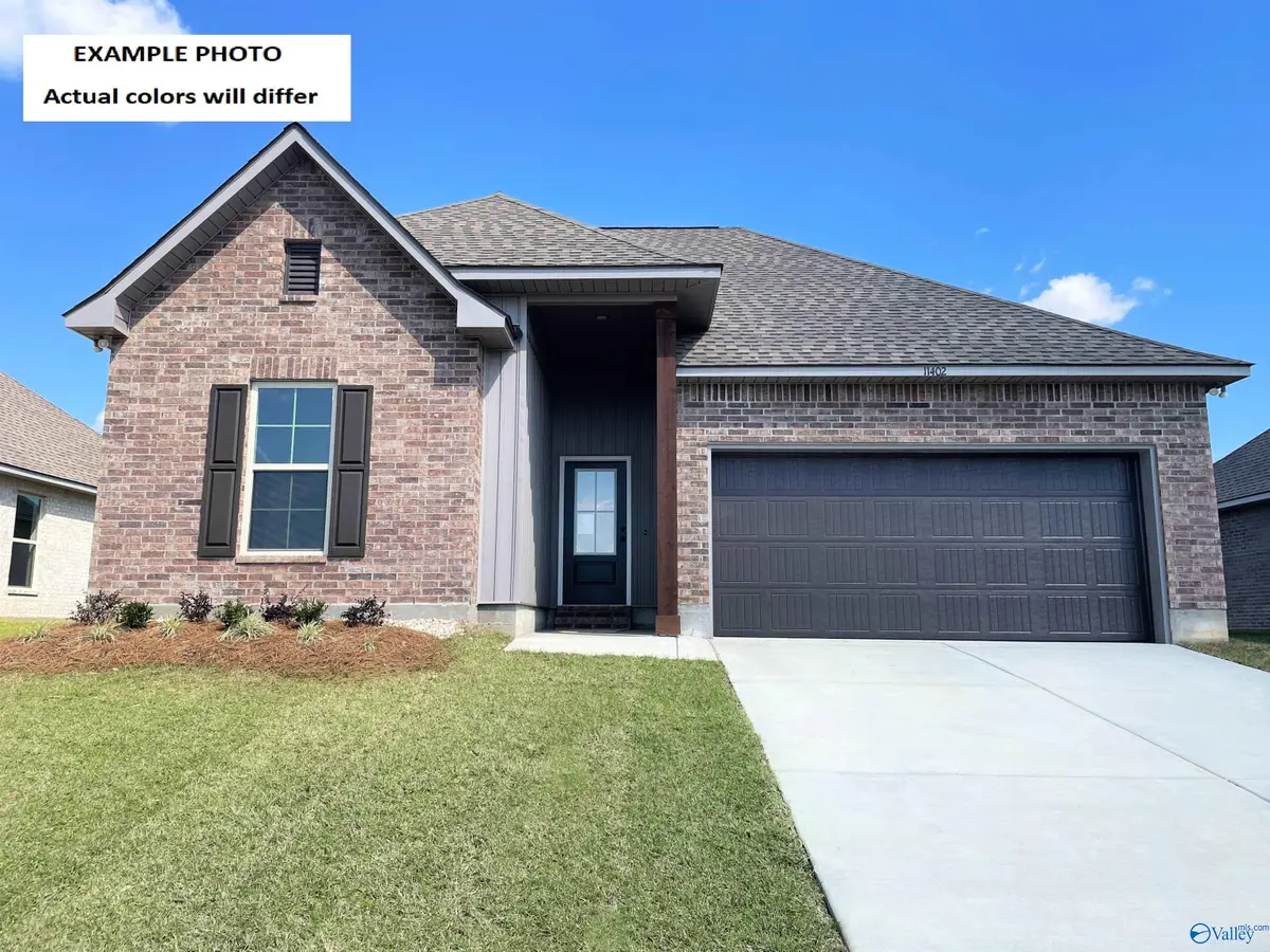 16805 Ted Childs Drive, Athens, AL 35613 - #1