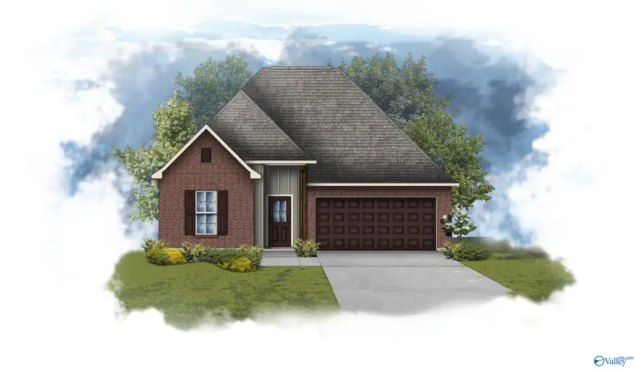 16805 Ted Childs Drive, Athens, AL 35613 - #2