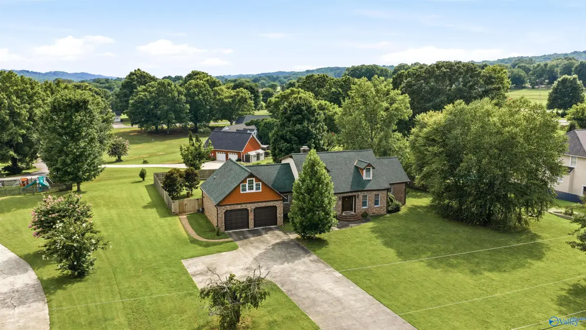 1420 68th Street Nw, Fort Payne, AL 35967 - #1