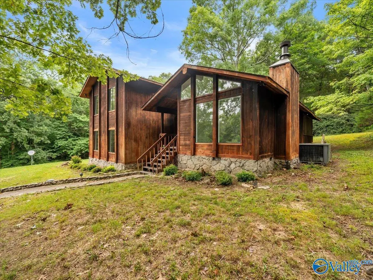 3609 Gann Road, Fort Payne, AL 35967 - #1