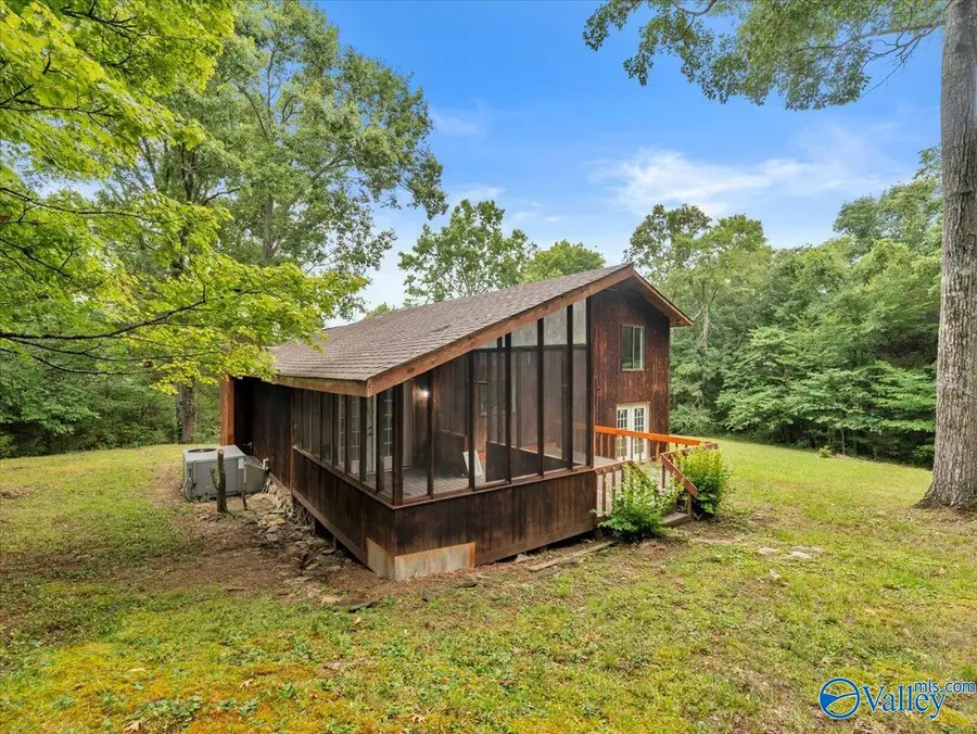 3609 Gann Road, Fort Payne, AL 35967 - #2