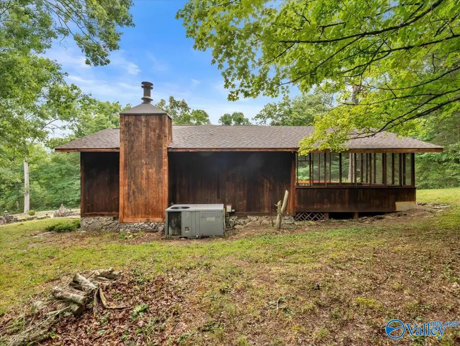 3609 Gann Road, Fort Payne, AL 35967 - #3