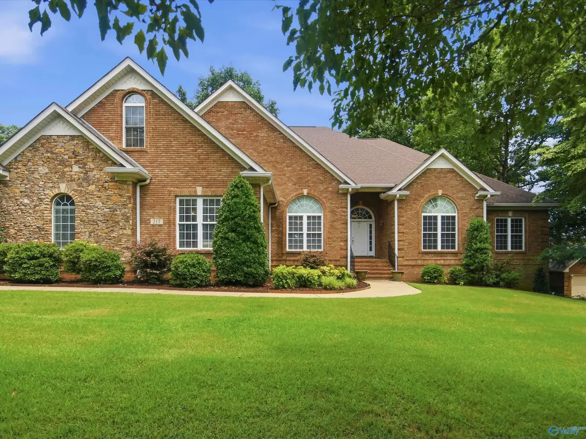 217 Raphael Road, Madison, AL 35757 - #1