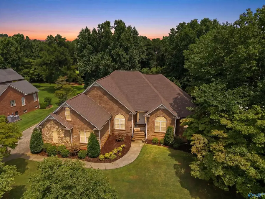 217 Raphael Road, Madison, AL 35757 - #2