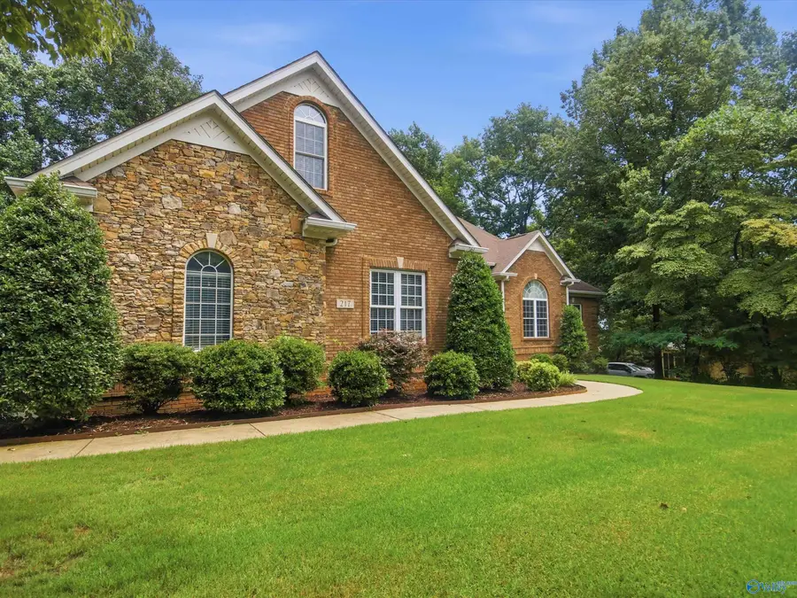 217 Raphael Road, Madison, AL 35757 - #3