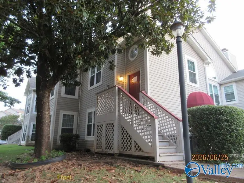 1075 Stones Throw Drive Nw #1075, Huntsville, AL 35806 - #1