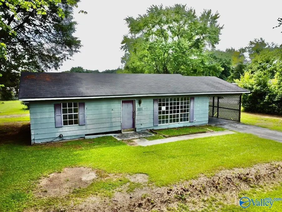 614 Mcgaugh Street, Hartselle, AL 35640 - #3