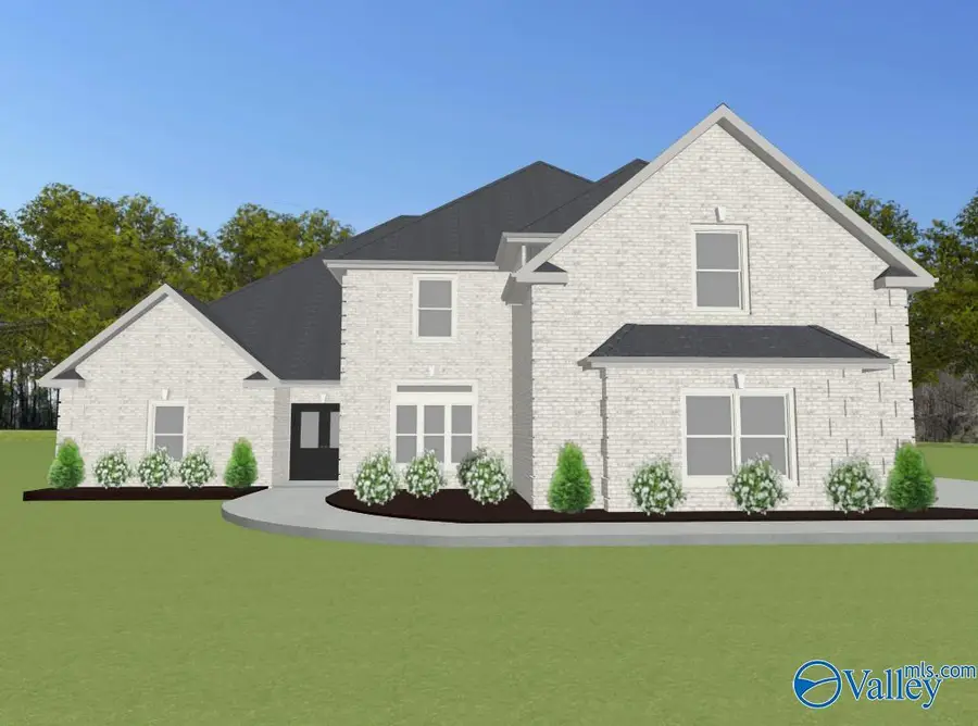 MountainBrook-B Evans Road, Athens, AL 35611 - #2