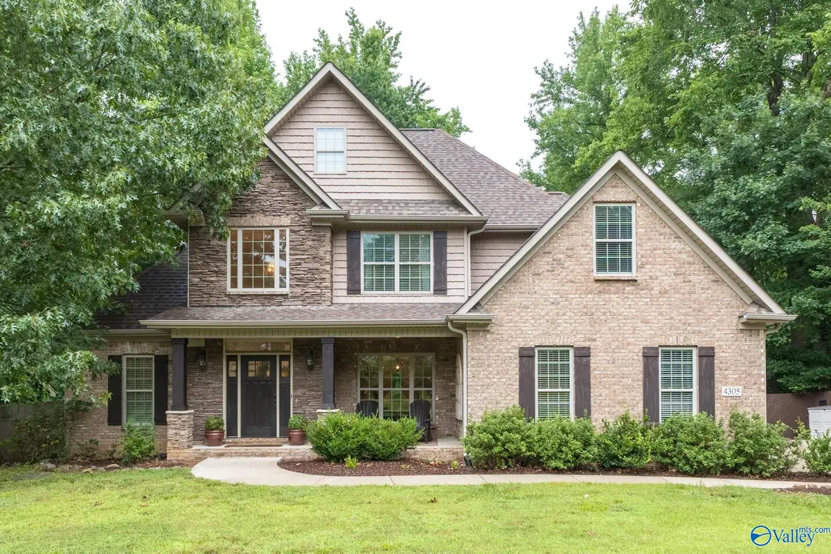 4305 Natchez Drive Se, Huntsville, AL 35801 - #1
