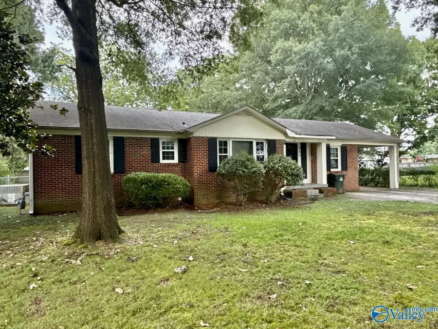 801 Angus Street, Athens, AL 35611 - #2