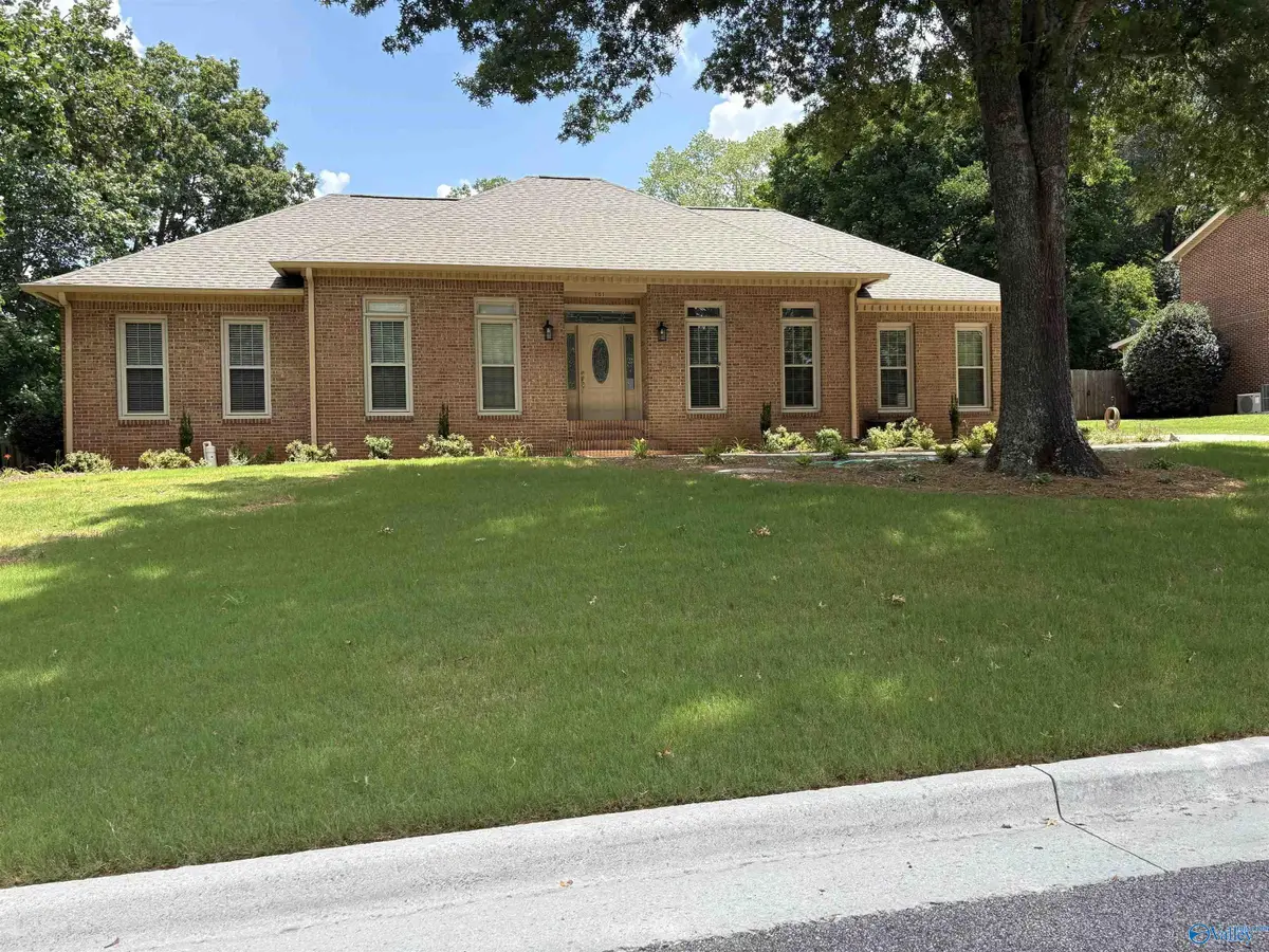 101 Hartington Drive, Madison, AL 35758 - #1