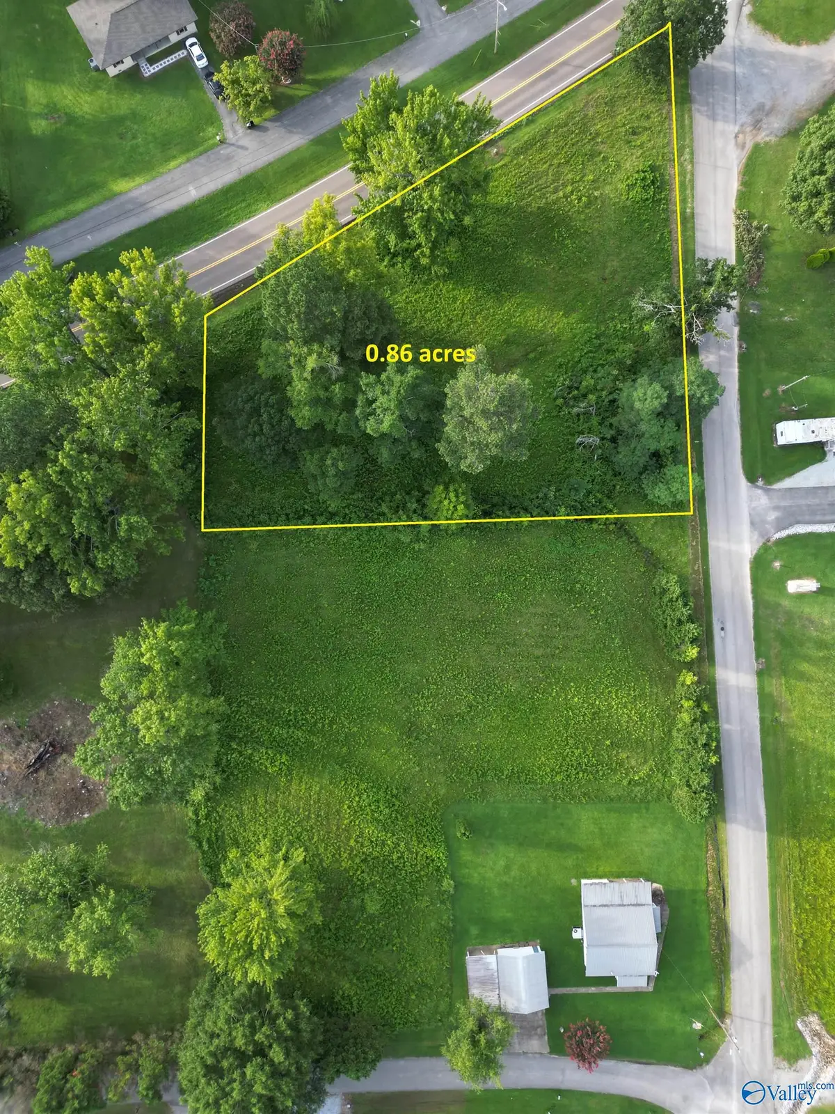 0.86A State Highway 110, Ardmore, TN 38449 - #1
