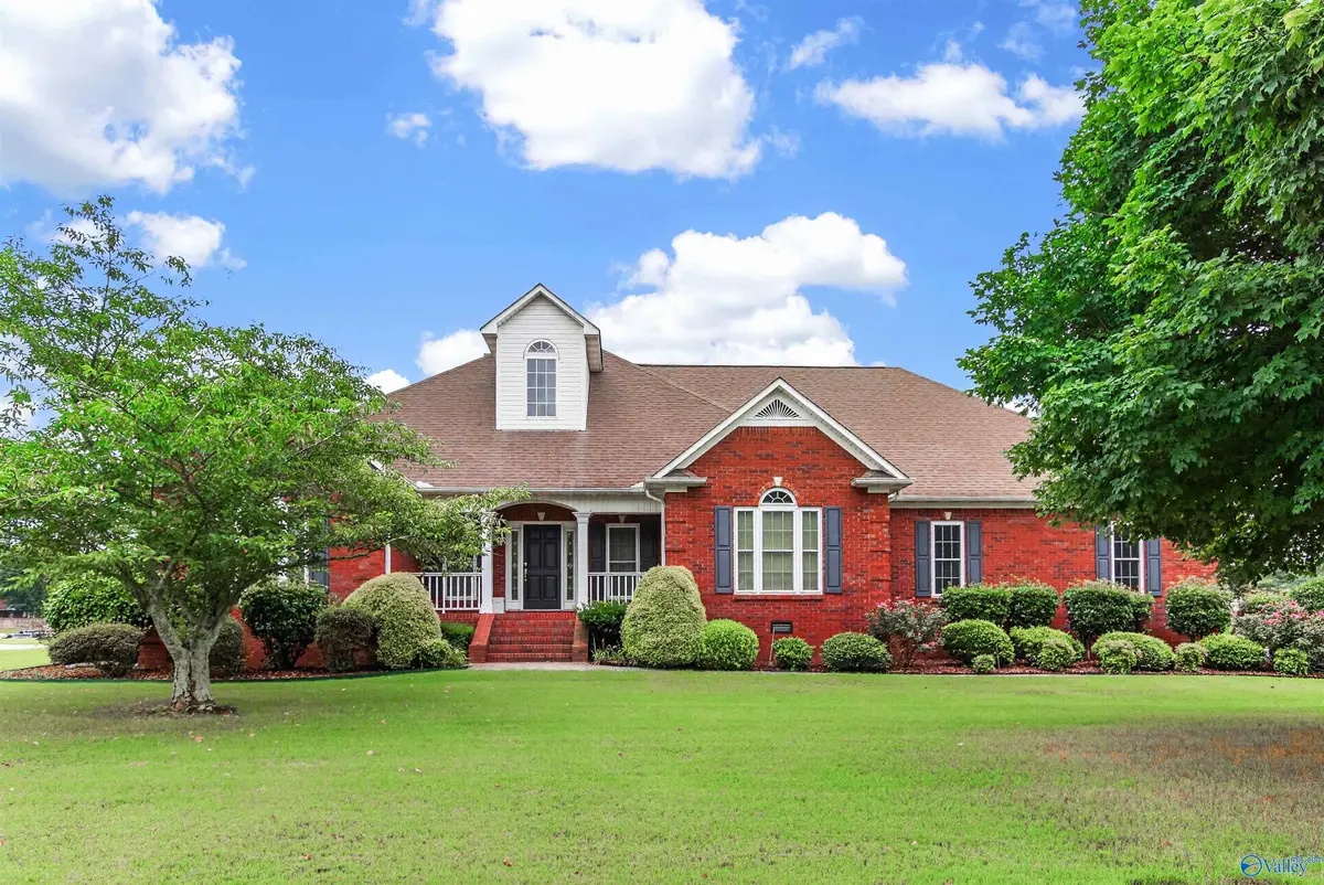 2010 Red Oak Lane Ne, Arab, AL 35016 - #1