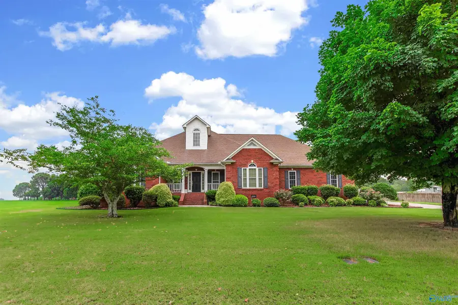 2010 Red Oak Lane Ne, Arab, AL 35016 - #2