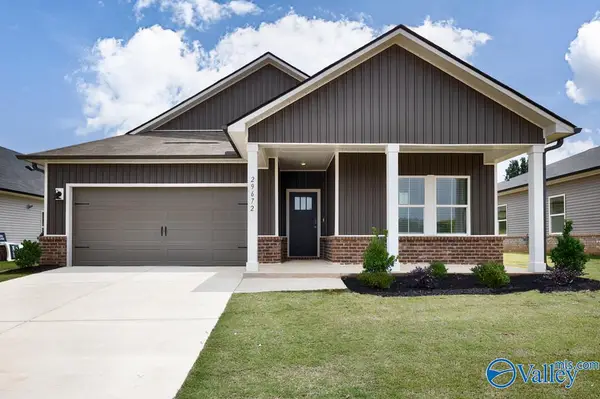 29672 Gallows Cove, Harvest, AL 35749