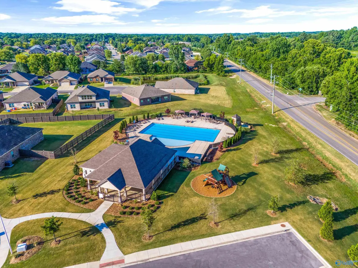 122 Sunlit Grove Drive, Harvest, AL 35749 - #1