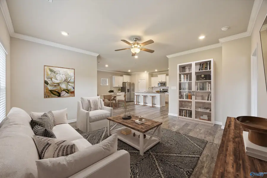 122 Sunlit Grove Drive, Harvest, AL 35749 - #3