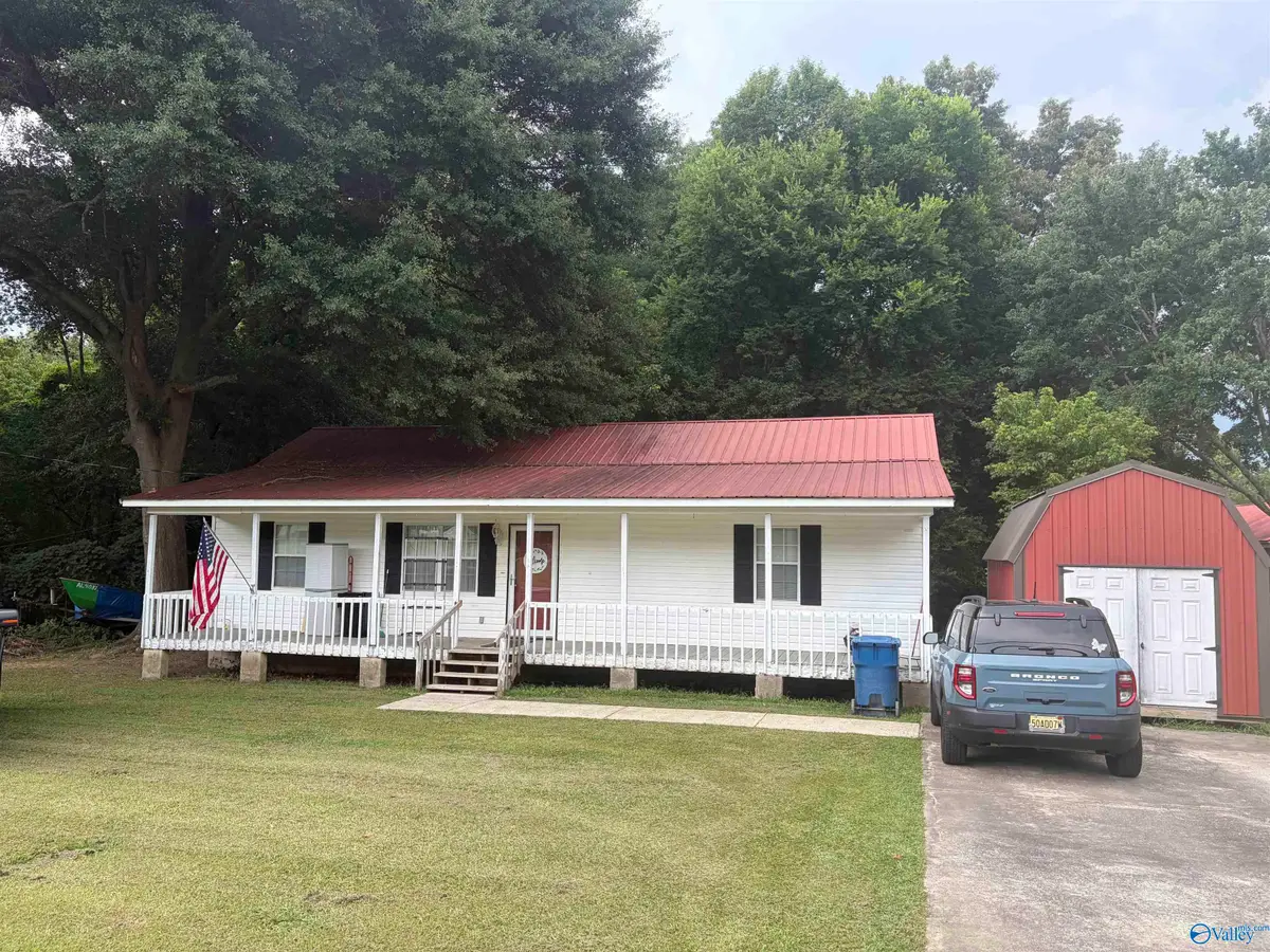 3505 Eddy Scant City Road, Arab, AL 35016 - #1