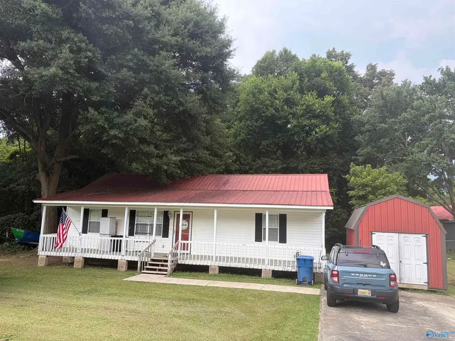 3505 Eddy Scant City Road, Arab, AL 35016 - #3