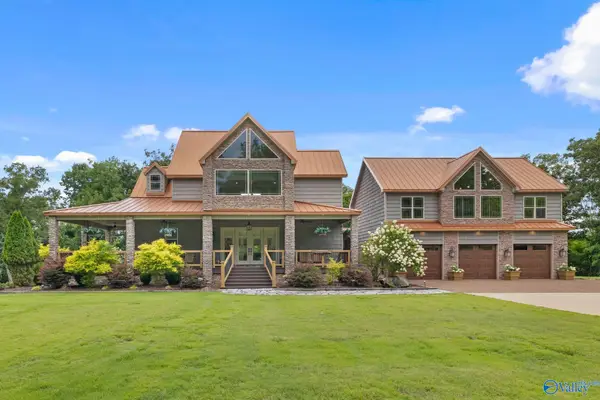 287 Lake Front Drive, Russellville, AL 35653