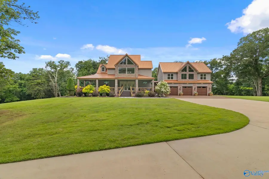 287 Lake Front Drive, Russellville, AL 35653 - #2