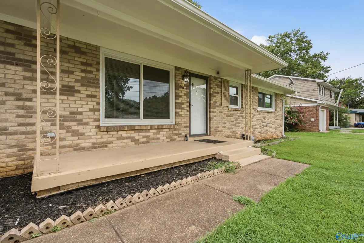 3614 Inglewood Drive Nw, Huntsville, AL 35810 - #1