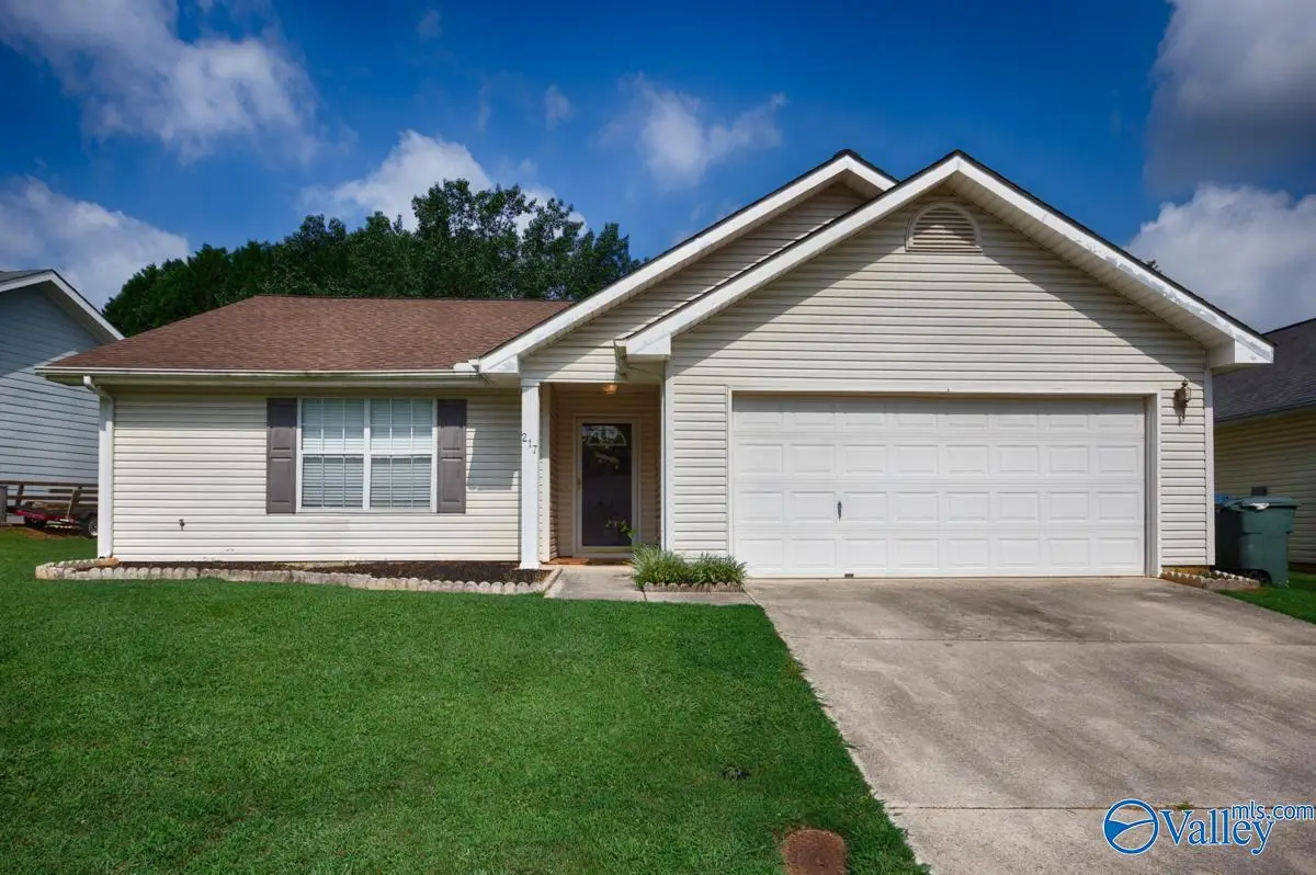 217 Ironwood Court, Madison, AL 35758 - #1