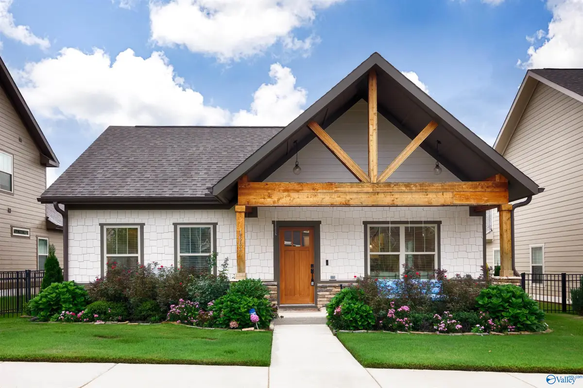 1603 Nordic Street, Huntsville, AL 35811 - #1
