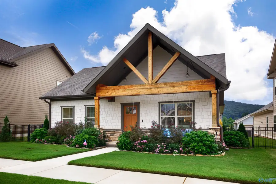 1603 Nordic Street, Huntsville, AL 35811 - #2