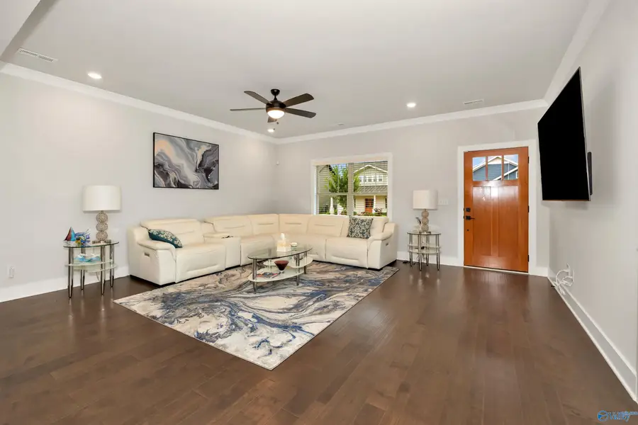 1603 Nordic Street, Huntsville, AL 35811 - #3