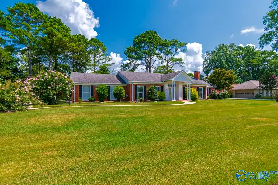 4540 Arrowhead Drive Se, Decatur, AL 35603 - #2