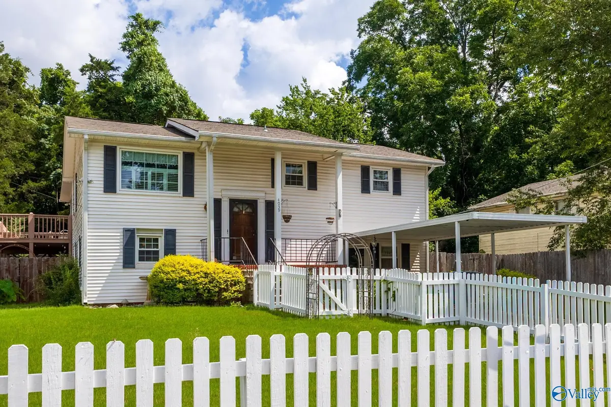 4039 Sewall Drive Sw, Huntsville, AL 35805 - #1