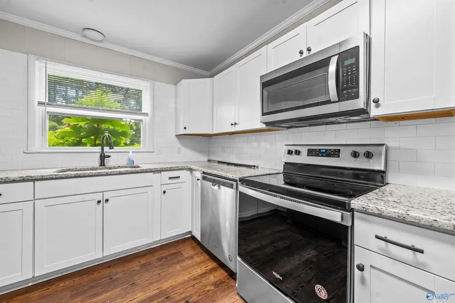2803 NW Hester Lane Nw, Huntsville, AL 35810 - #2