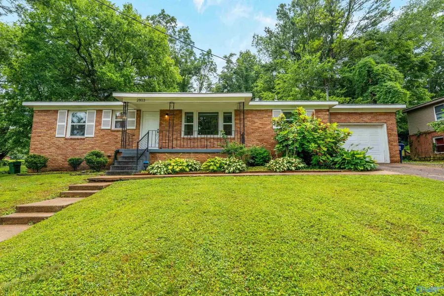 2803 NW Hester Lane Nw, Huntsville, AL 35810 - #3