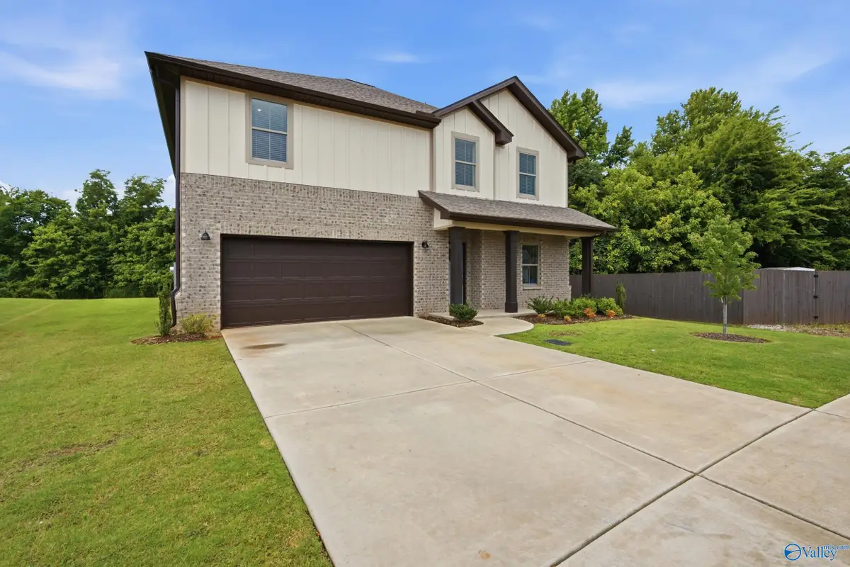 14593 Mountain Stream Drive, Athens, AL 35756 - #1