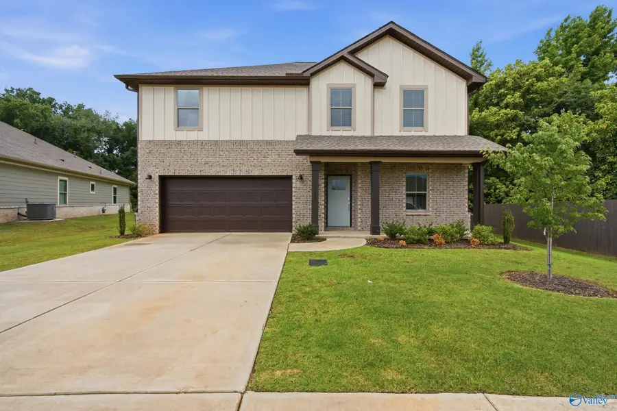 14593 Mountain Stream Drive, Athens, AL 35756 - #3