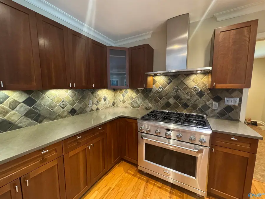 3301 Beverly Drive, Huntsville, AL 35801 - #3