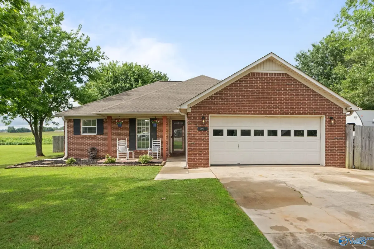 291 Stone Hill Drive, Huntsville, AL 35811 - #1