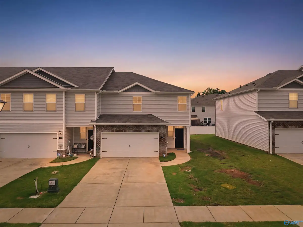 134 Maple Spring Trail, Madison, AL 35758 - #1