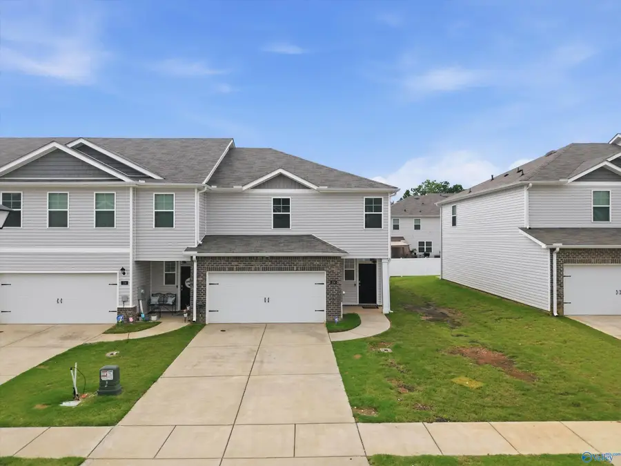 134 Maple Spring Trail, Madison, AL 35758 - #2