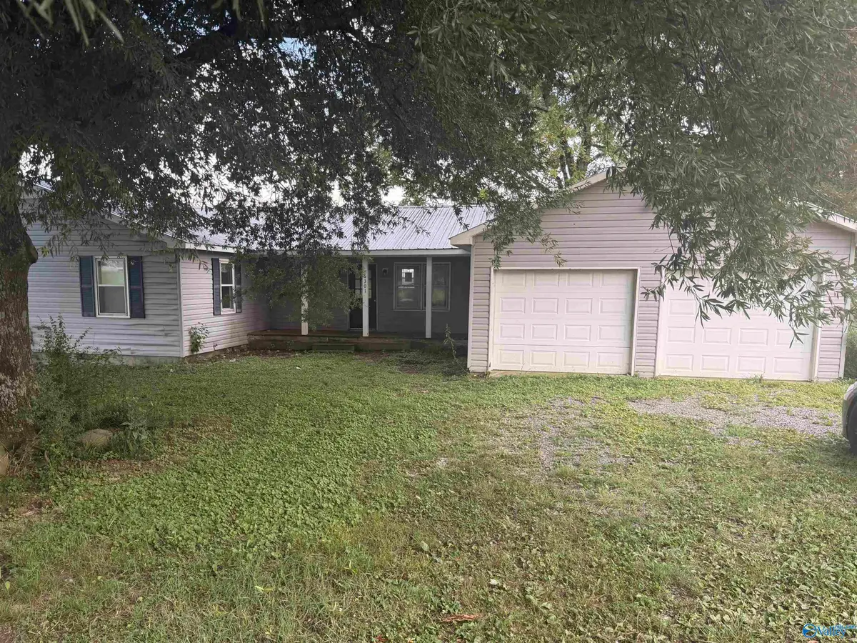 6301 County Road 1141, Vinemont, AL 35179 - #1