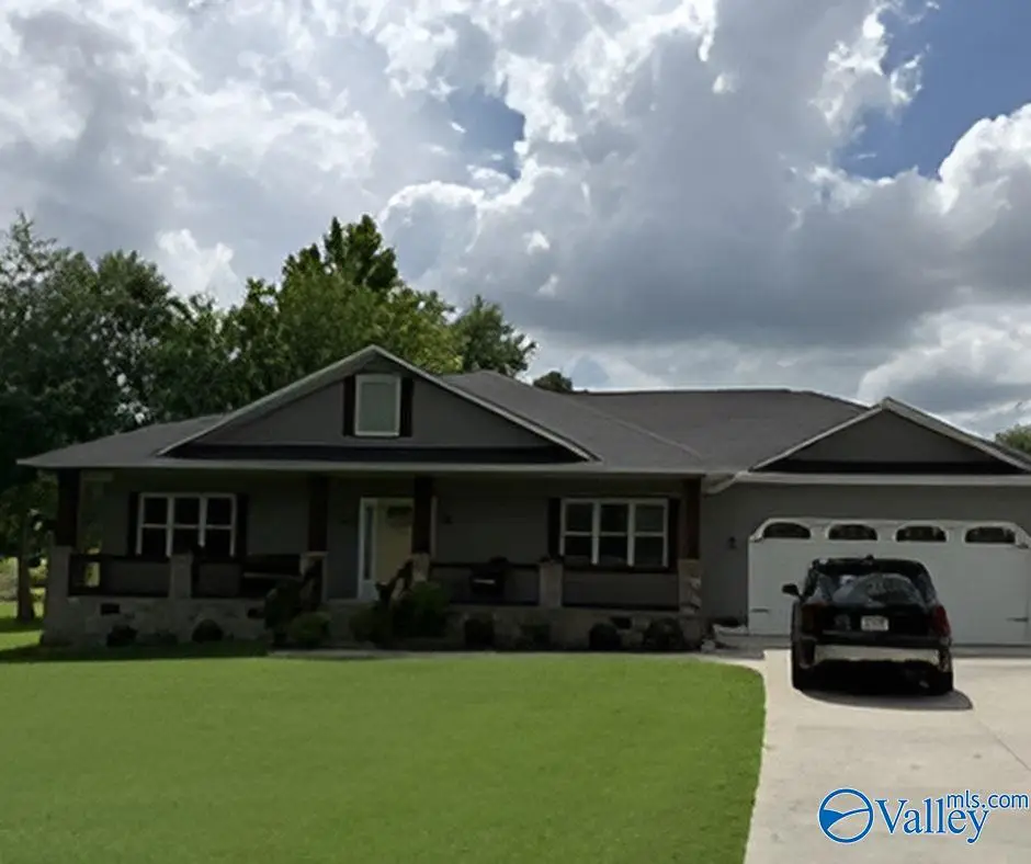 2265 Oak Drive, Boaz, AL 35956 - #1