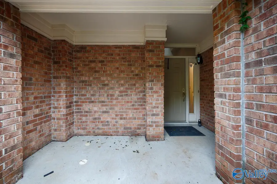 2036 Fairway Hills Drive, Huntsville, AL 35802 - #2