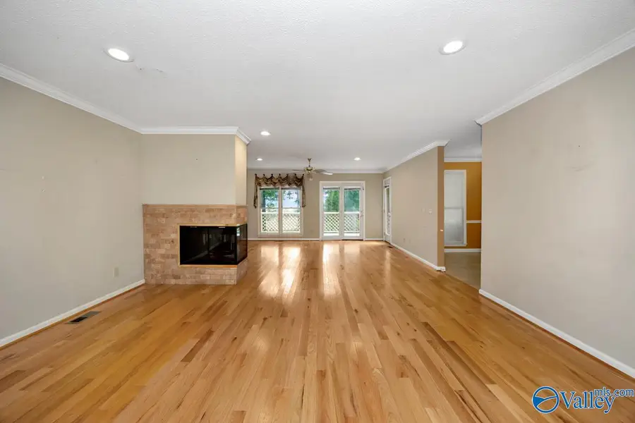 2036 Fairway Hills Drive, Huntsville, AL 35802 - #3