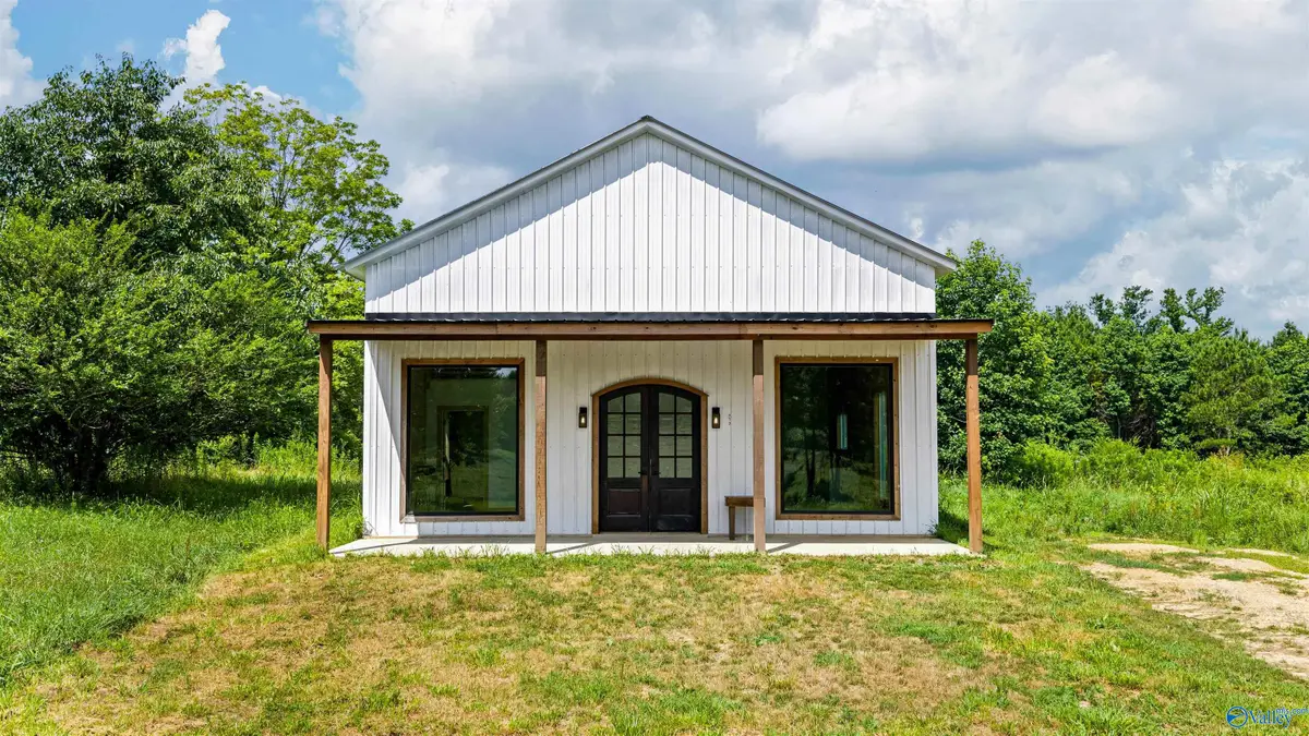 373 Gray Road, Mentone, AL 35984 - #1